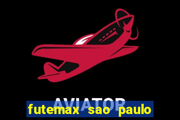 futemax sao paulo x palmeiras